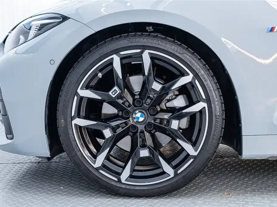 BMW 4 Series — фото 7