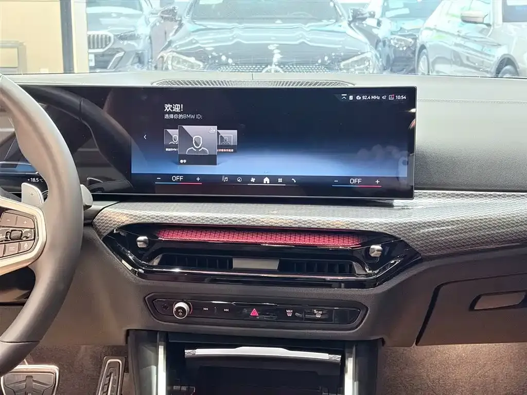 BMW 4 Series — фото 10