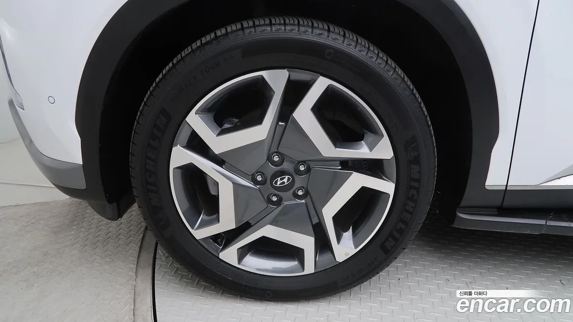 Hyundai Palisade — фото 4