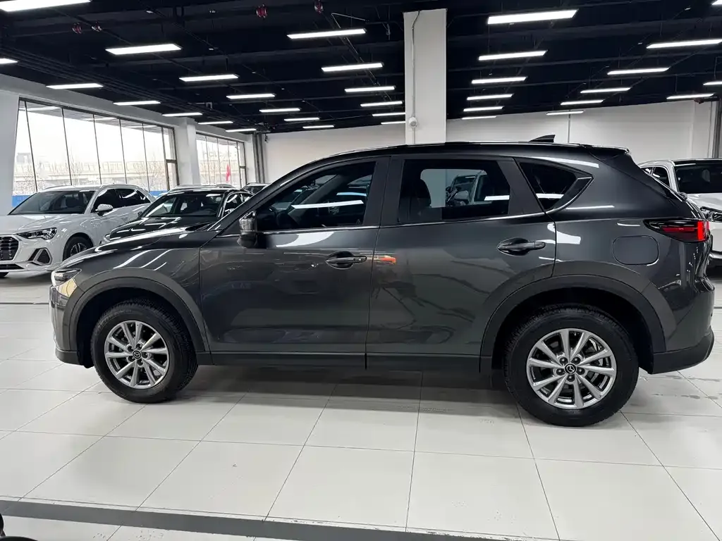 Mazda CX-5 — фото 2