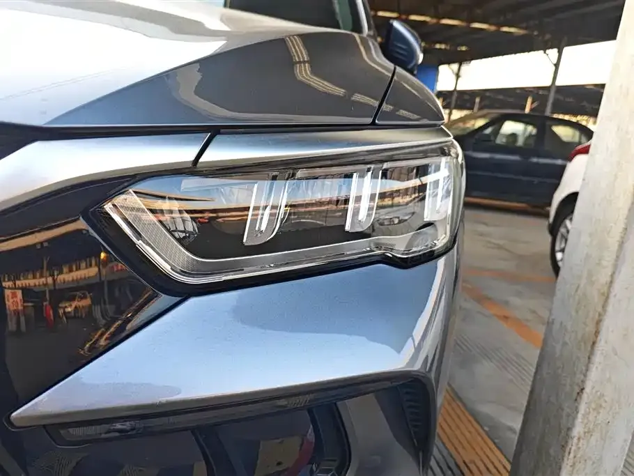 BYD Pro New Energy — фото 10