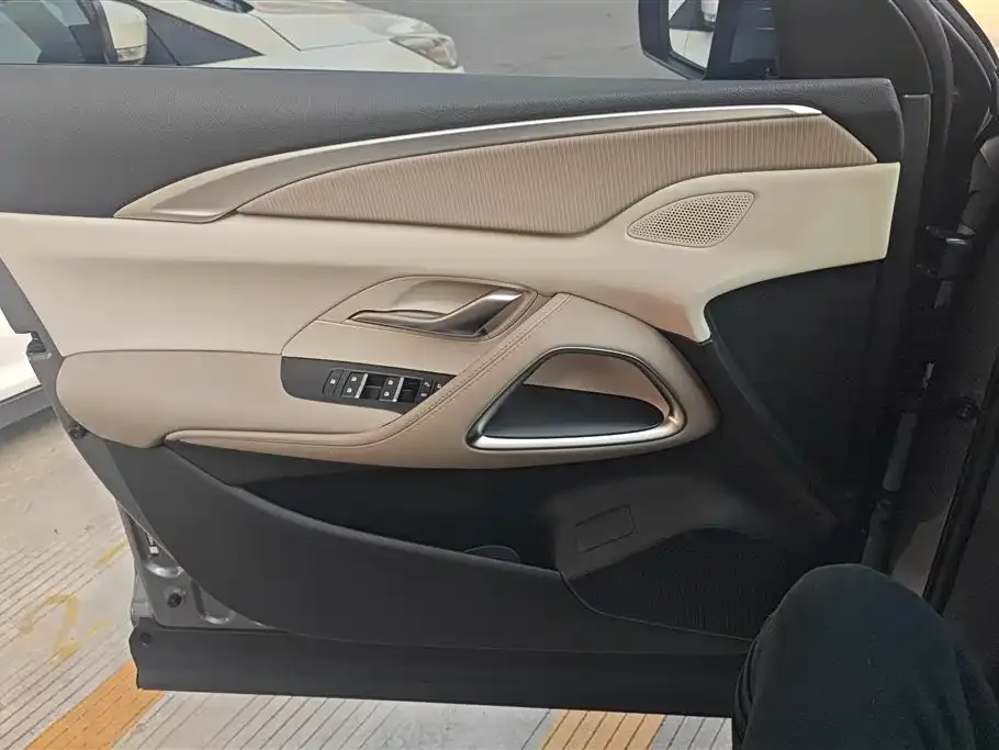 BYD Pro New Energy — фото 6