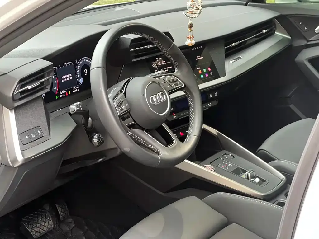 Audi A3 — фото 10