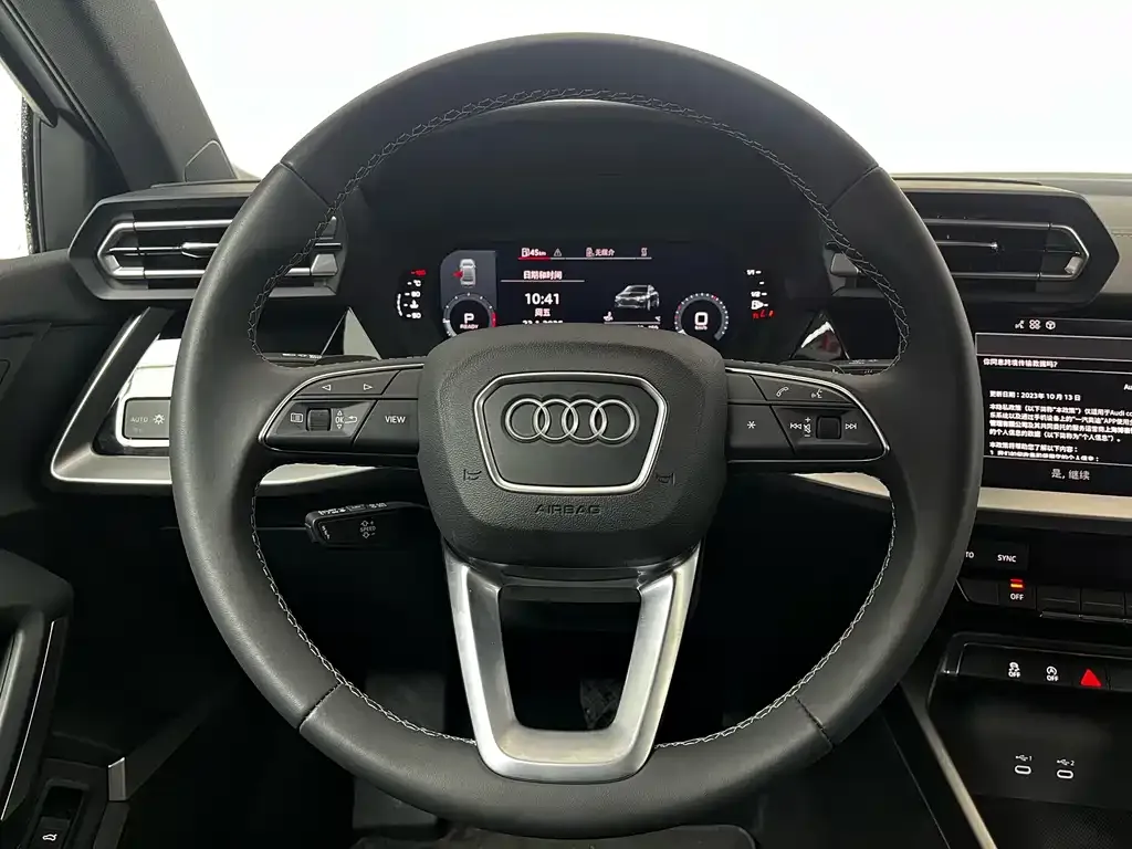 Audi A3 — фото 3