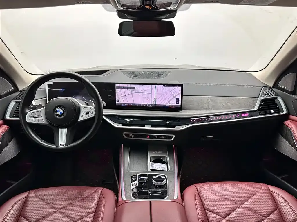 BMW X5 — фото 4