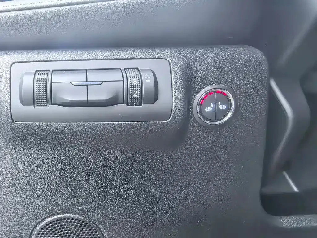 Chery Tiggo 7 PLUS — фото 9