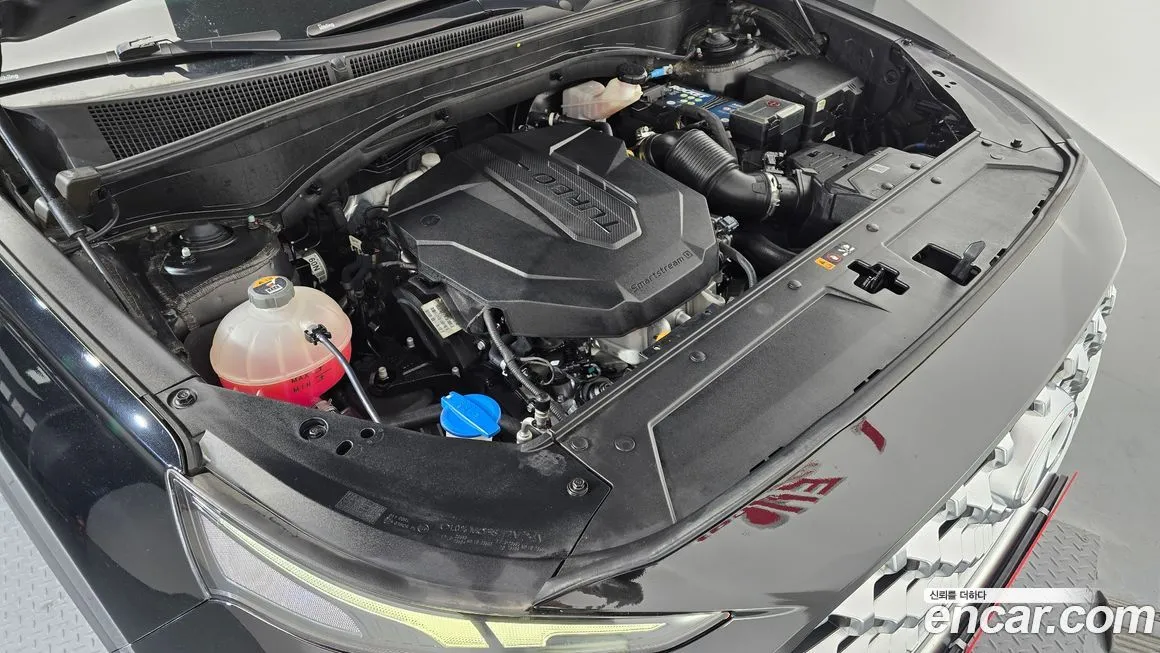Hyundai Santafe — фото 6
