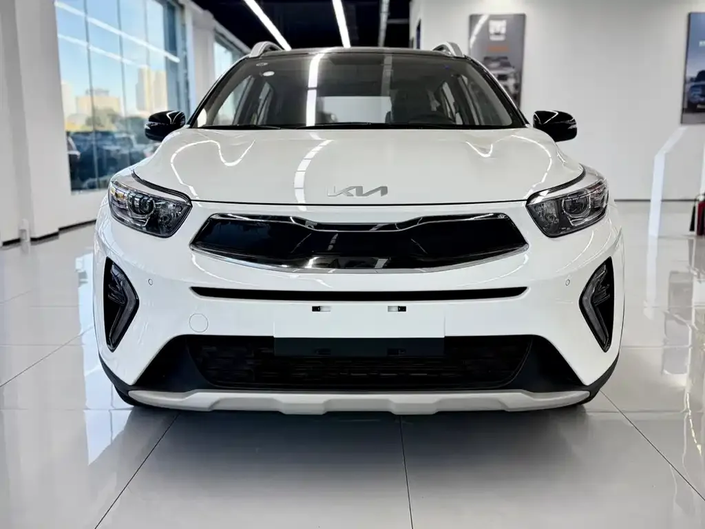 Kia KX1 — фото 2