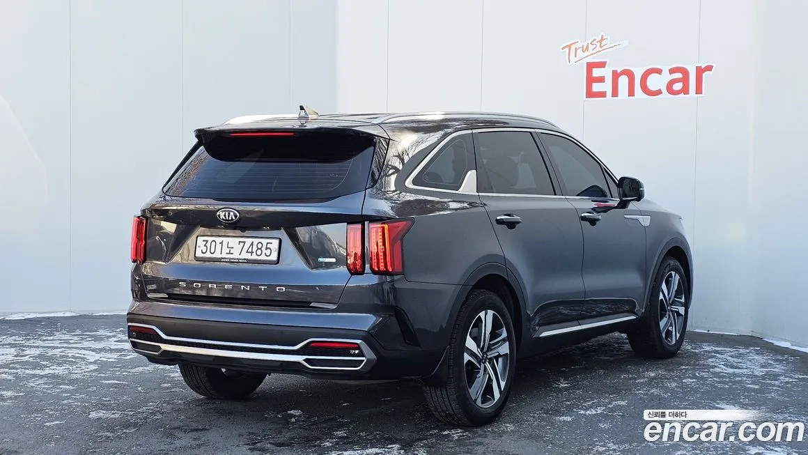 Kia Sorento — фото 4