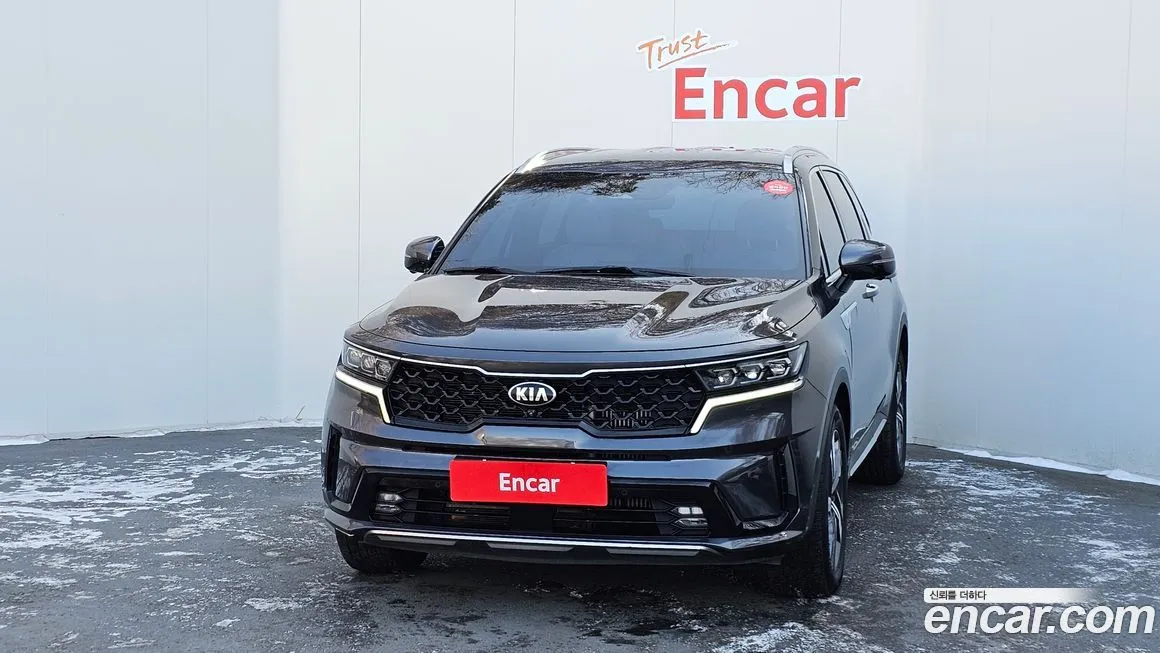 Kia Sorento — фото 3