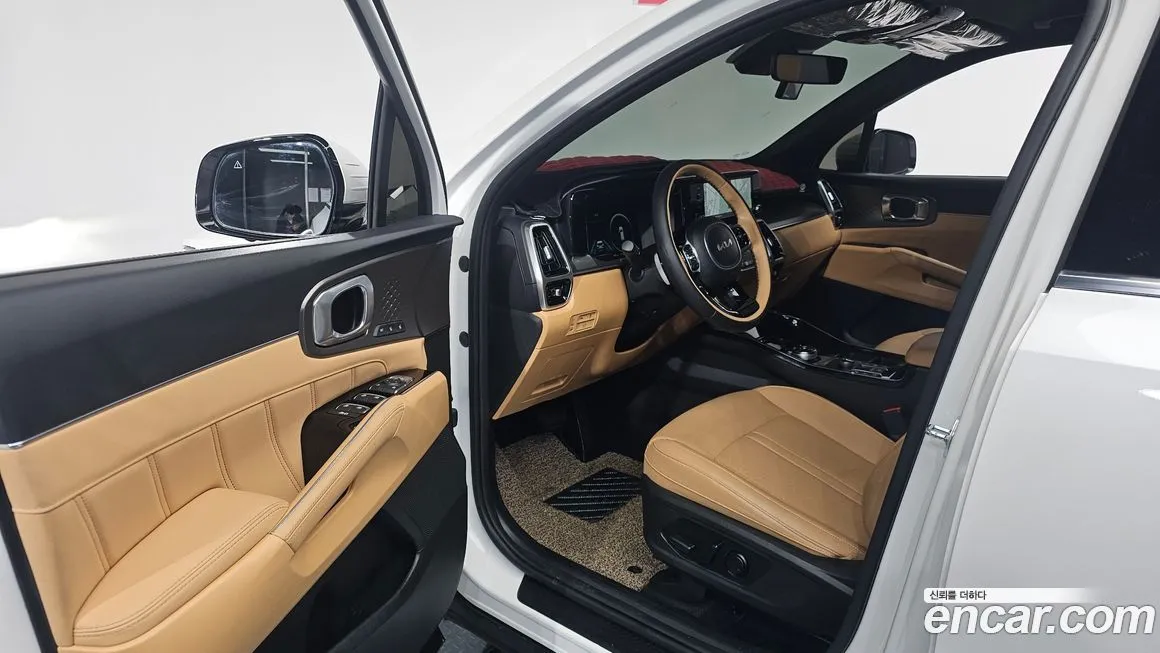 Kia Sorento — фото 5