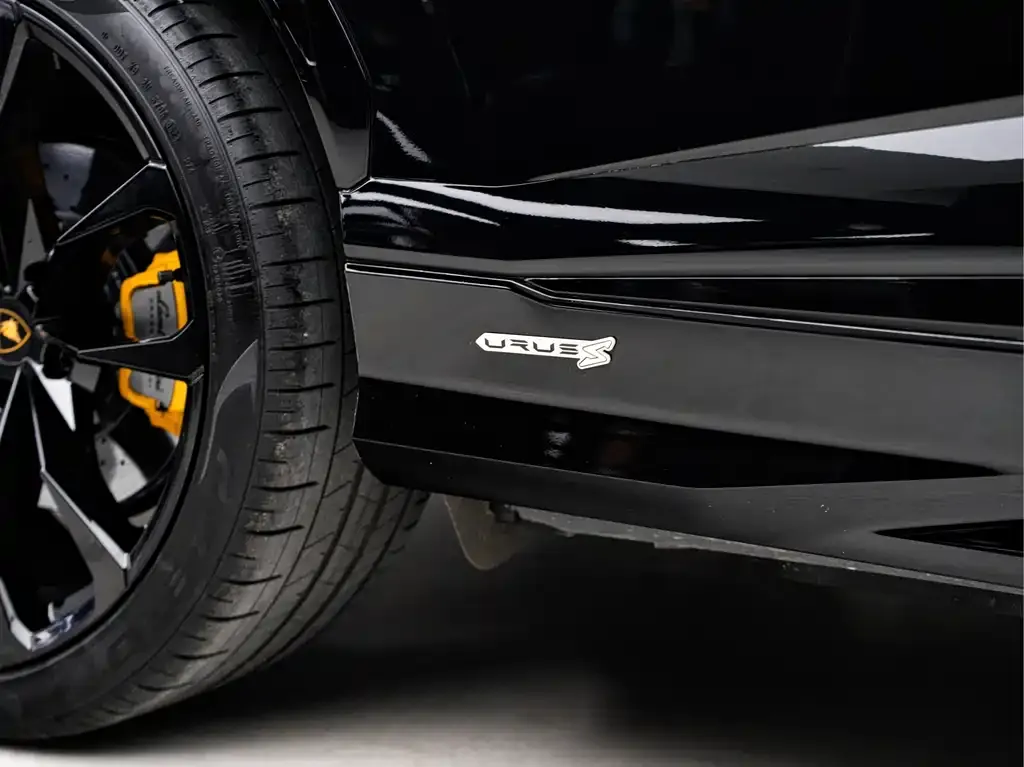 Lamborghini Urus — фото 5