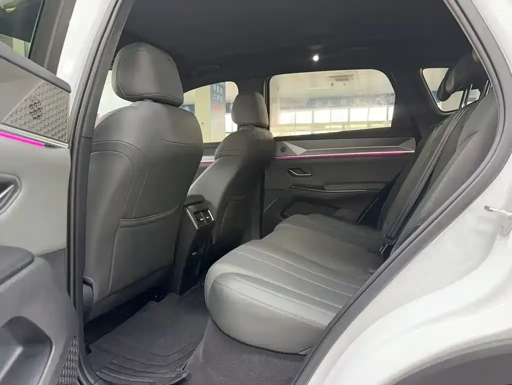 BYD Pro New Energy — фото 6