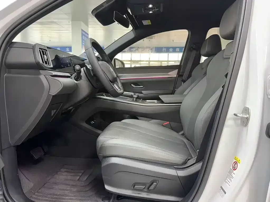 BYD Pro New Energy — фото 4