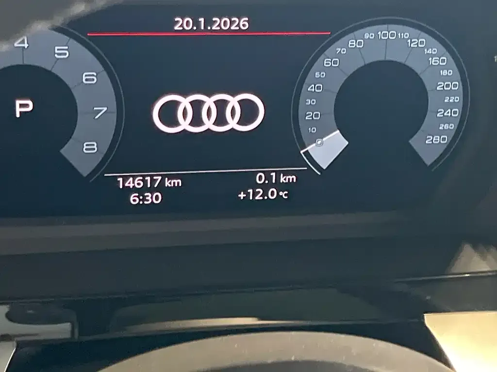 Audi A3 — фото 10
