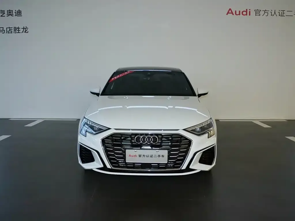Audi A3 — фото 2