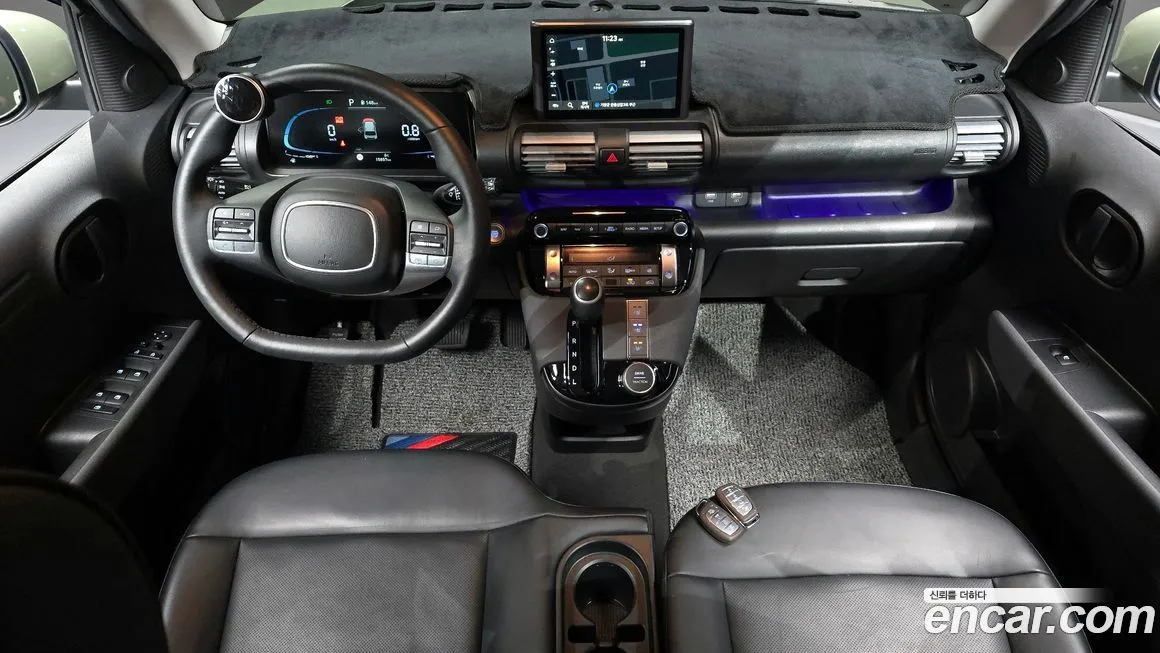 Hyundai Casper — фото 2
