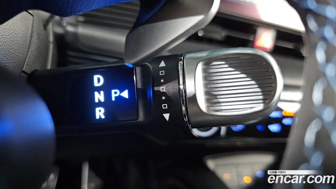 Hyundai Ioniq5 — фото 9