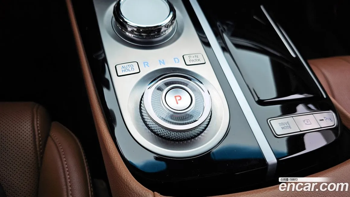 Genesis G80 — фото 2