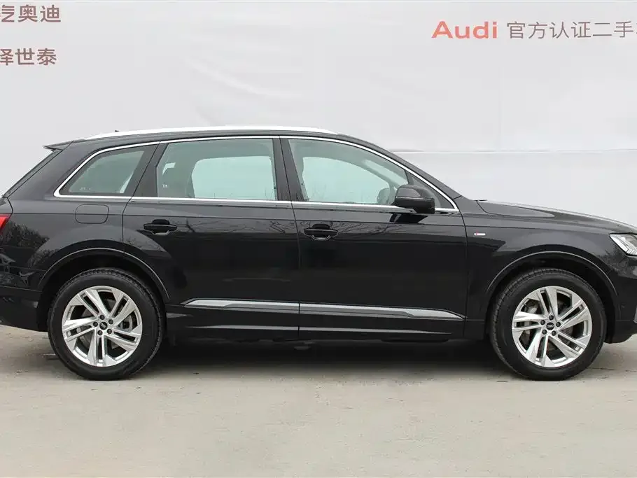 Audi Q7 — фото 4