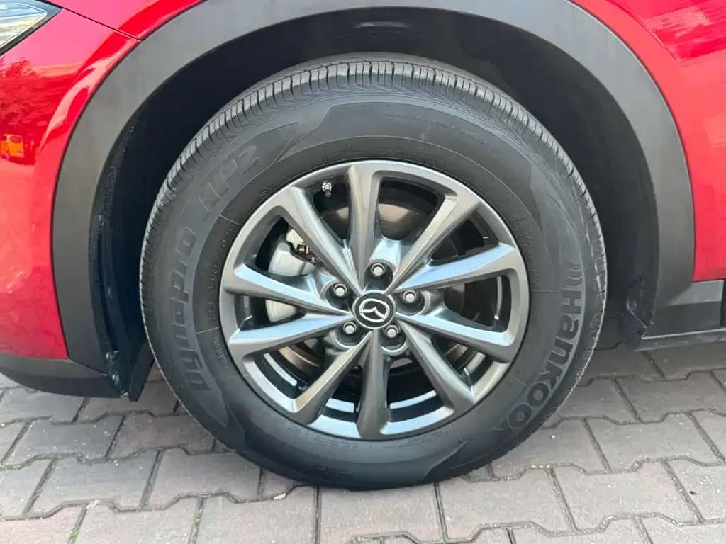 Mazda CX-4 — фото 2