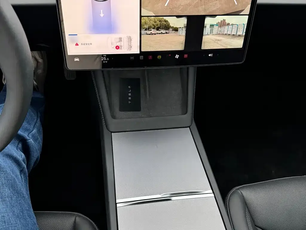 Tesla Model 3 — фото 3