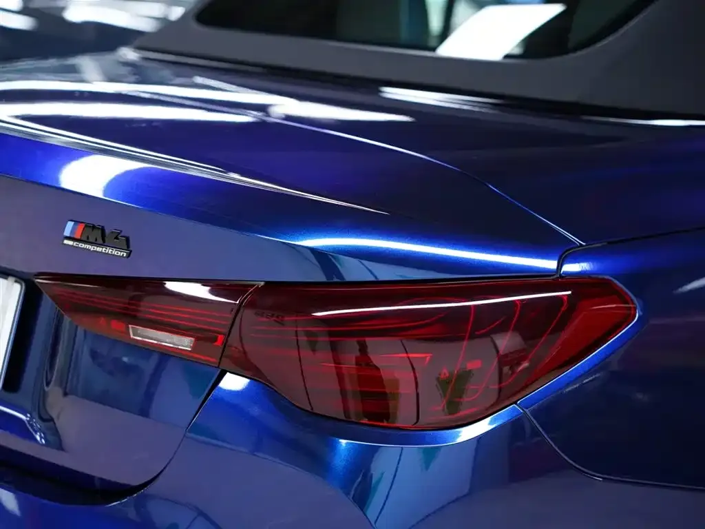 BMW M4 — фото 7