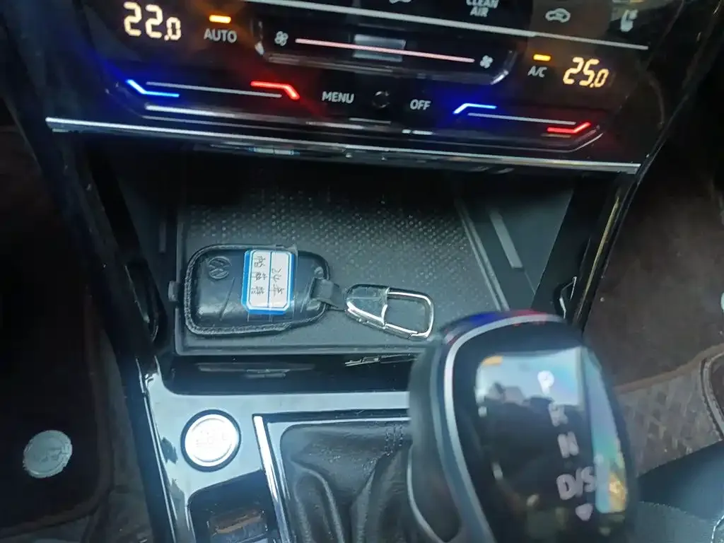Volkswagen Passat — фото 2