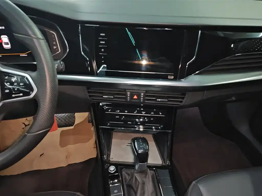 Volkswagen Passat — фото 2