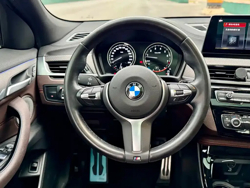 BMW X2 — фото 3