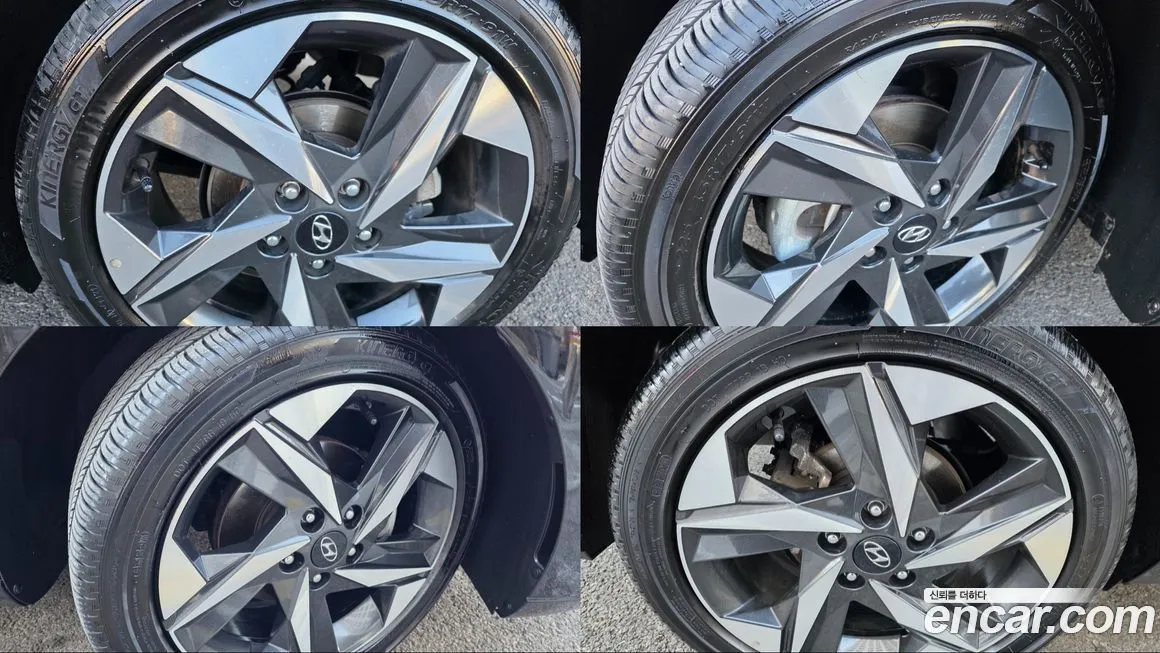 Hyundai AVANTE — фото 3