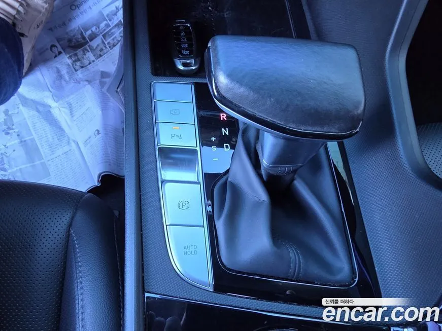 Hyundai AVANTE — фото 10