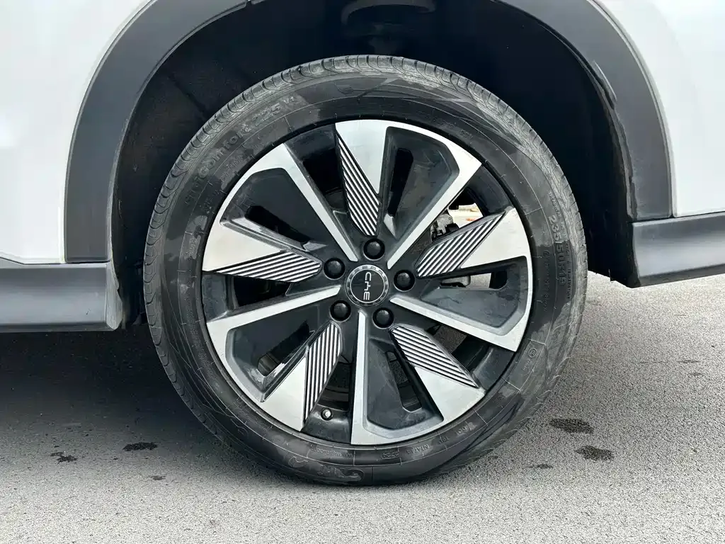 BYD PLUS New Energy — фото 10