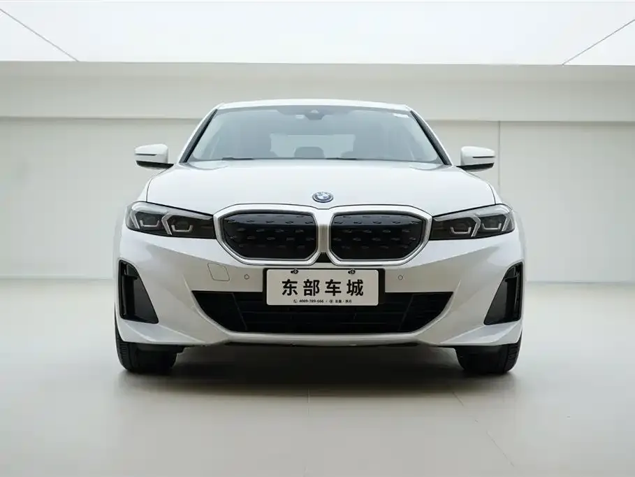BMW i3 — фото 10