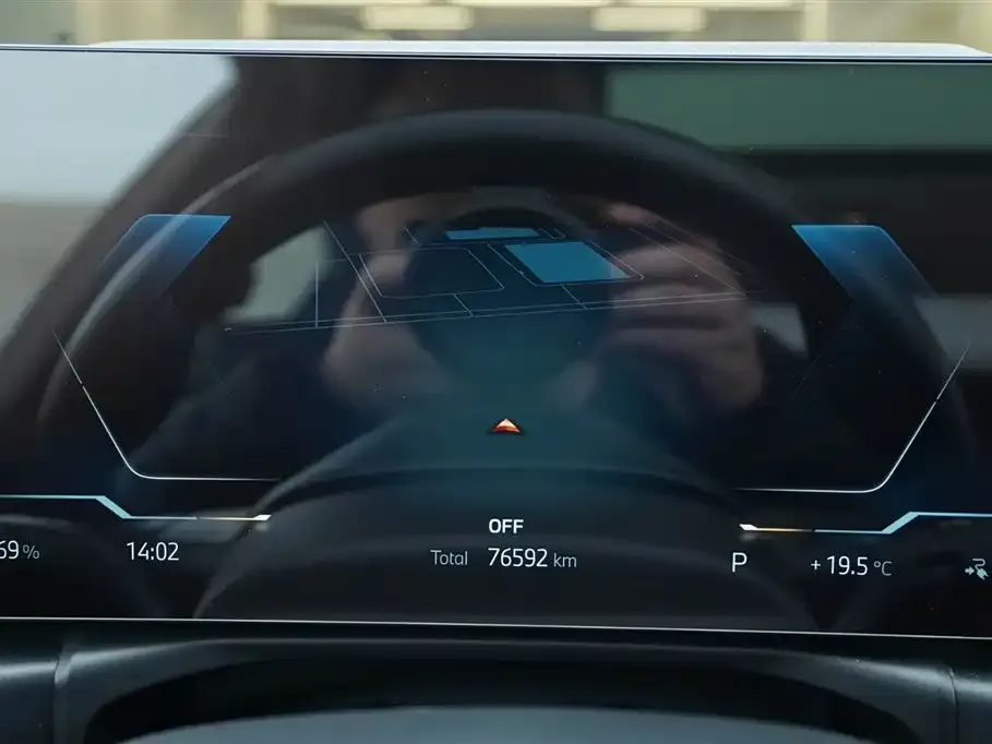 BMW i3 — фото 2