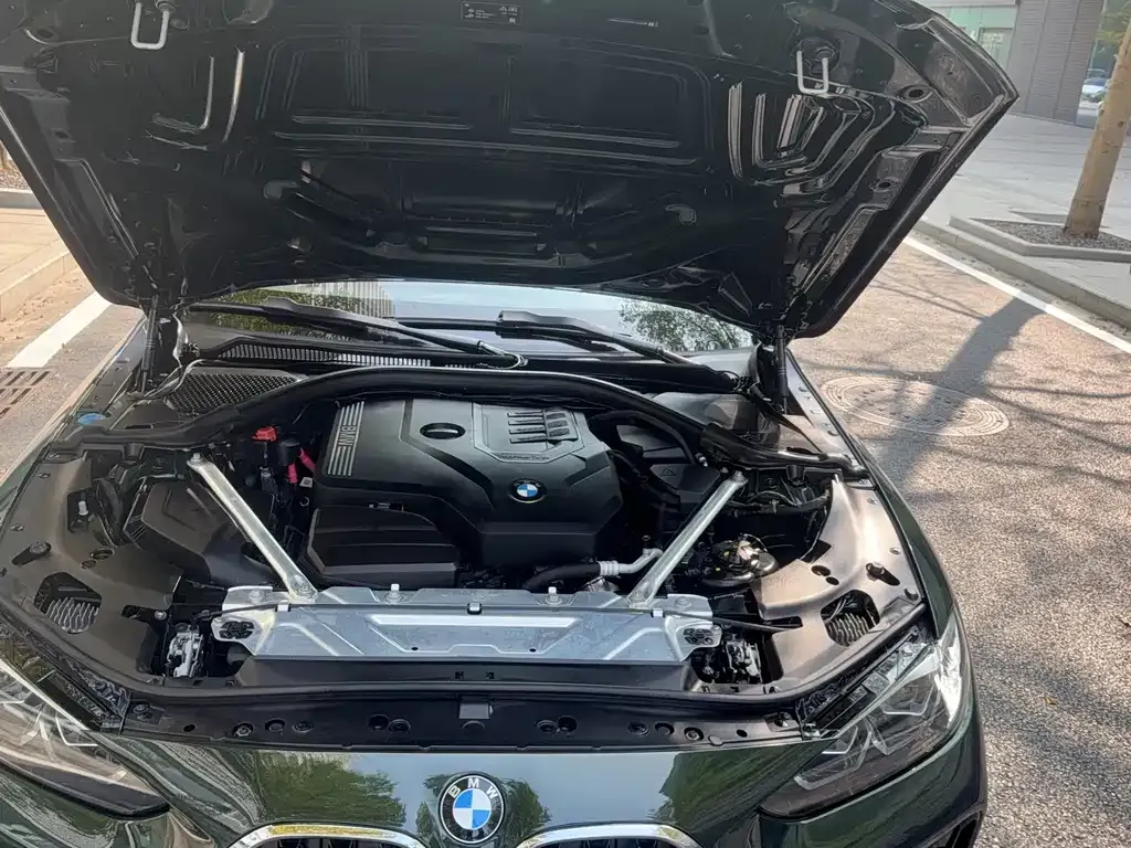 BMW 4 Series — фото 7