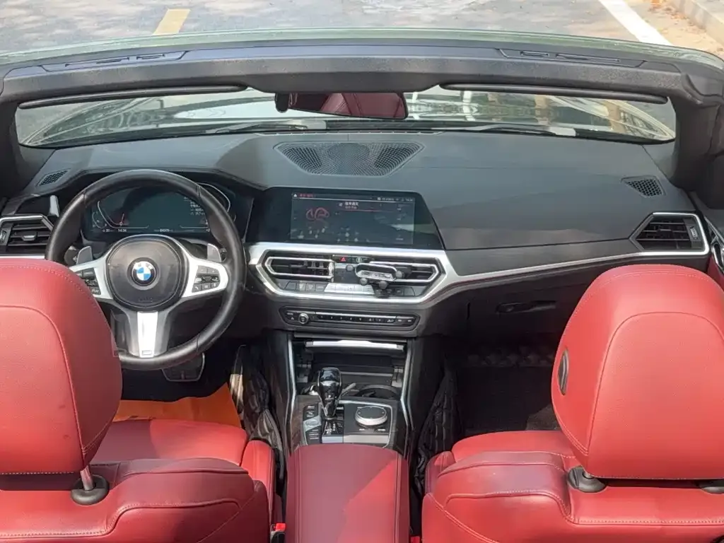 BMW 4 Series — фото 3