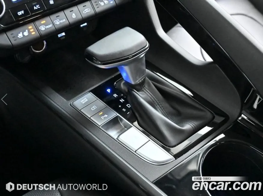 Hyundai AVANTE — фото 9