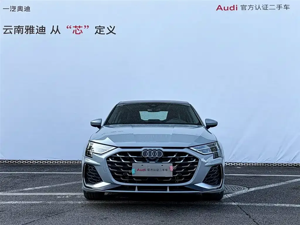 Audi A3 — фото 5