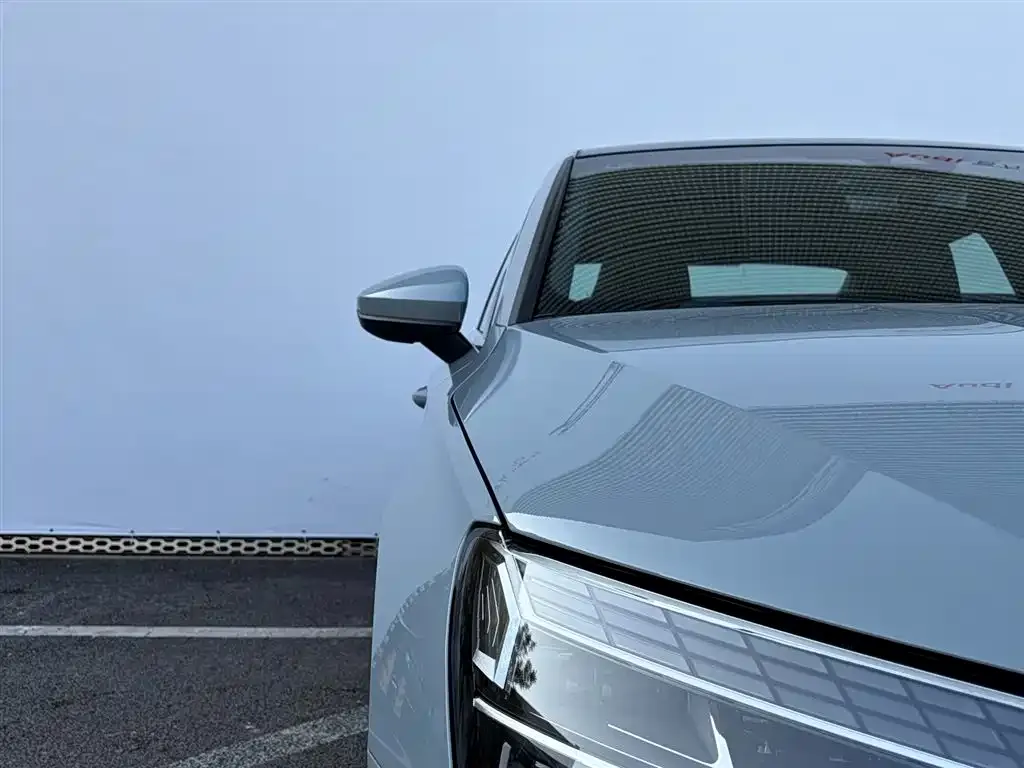 Audi A3 — фото 4