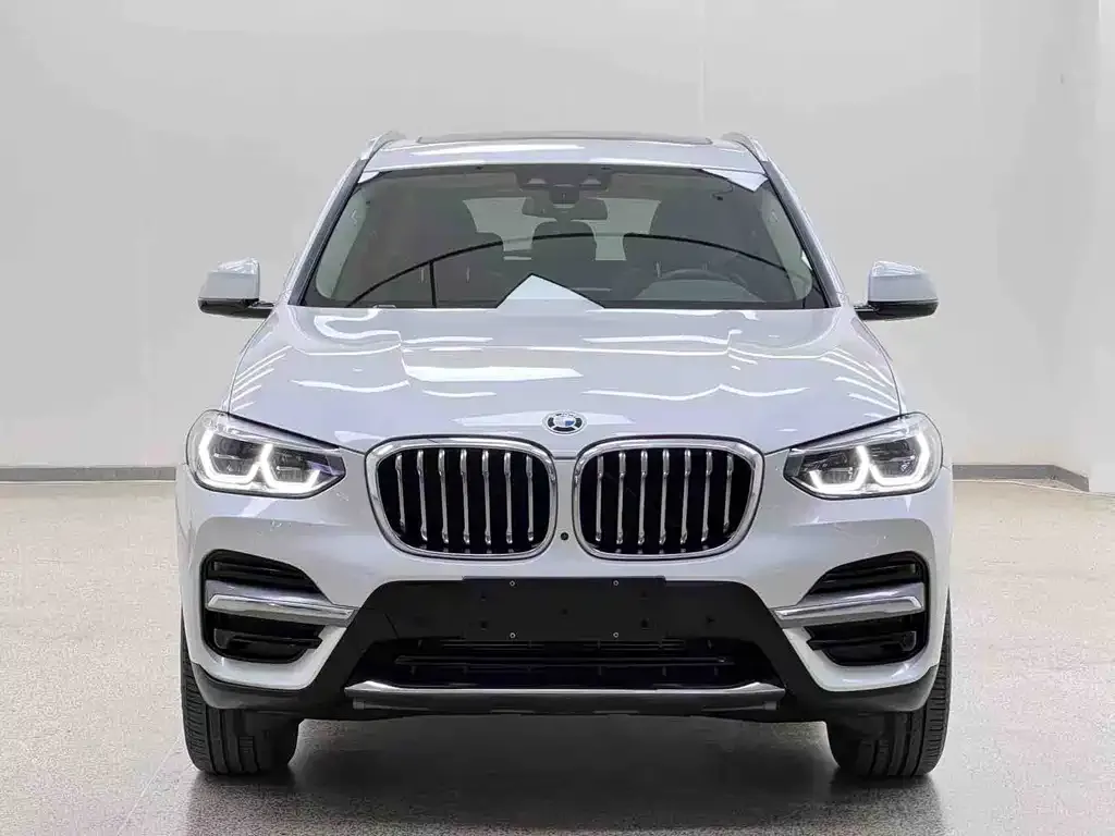 BMW X3 — фото 4