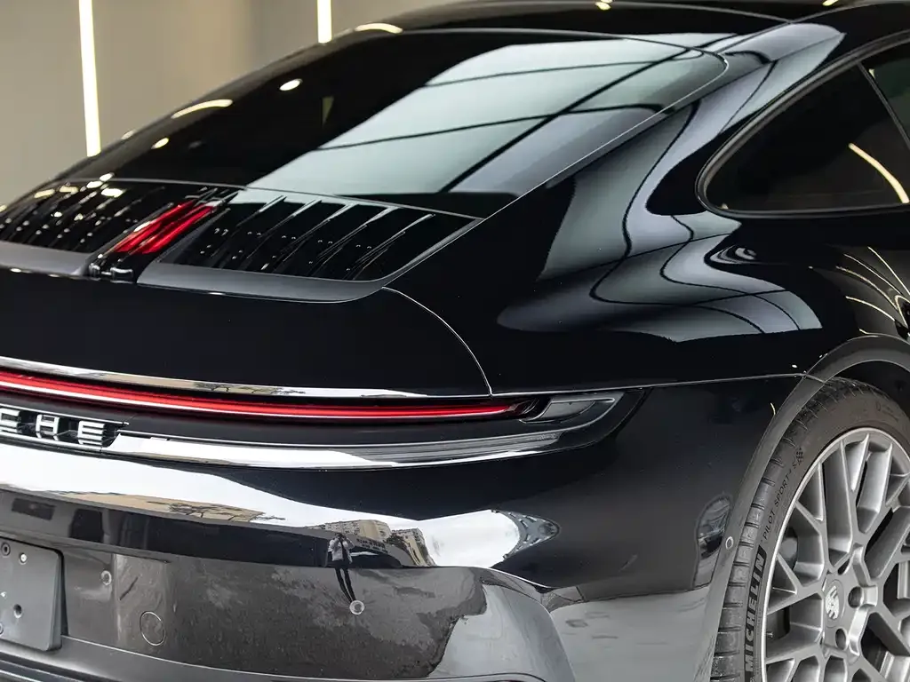 Porsche 911 — фото 3