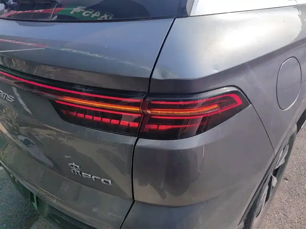 BYD Pro New Energy — фото 5