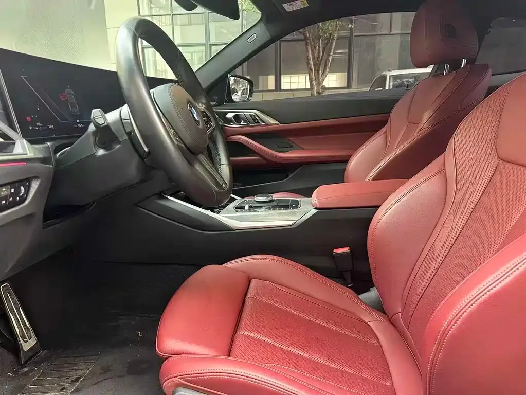 BMW 4 Series — фото 2