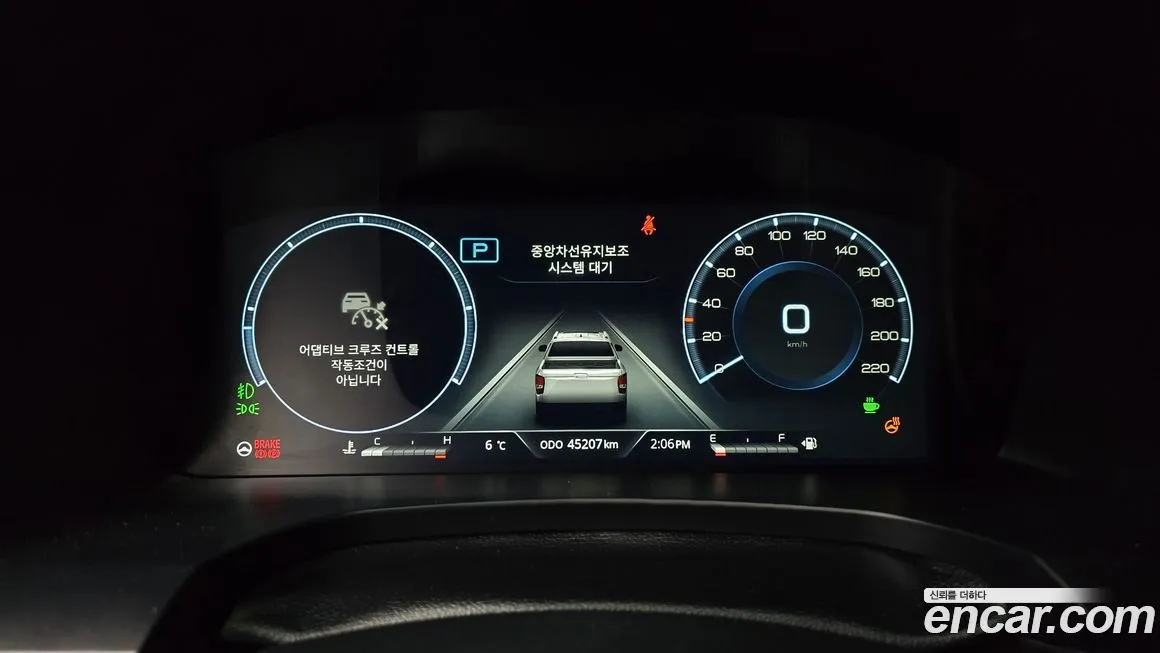 KG Mobility (Ssangyong) Rexton — фото 4