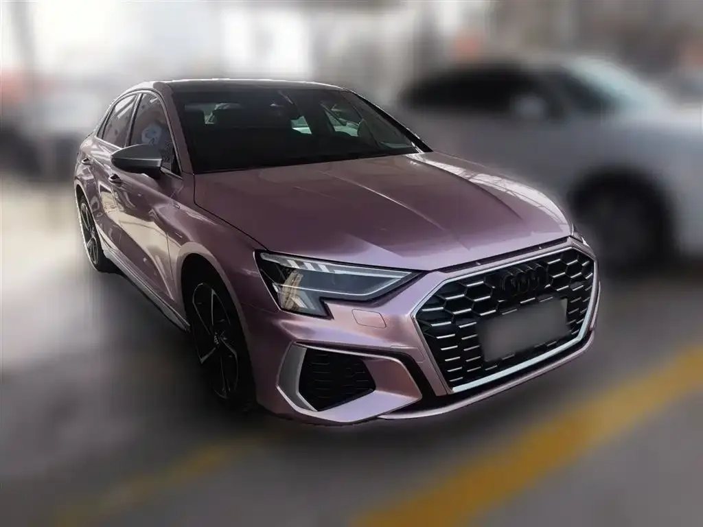 Audi A3 — фото 3