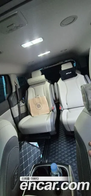 Kia Carnival — фото 2