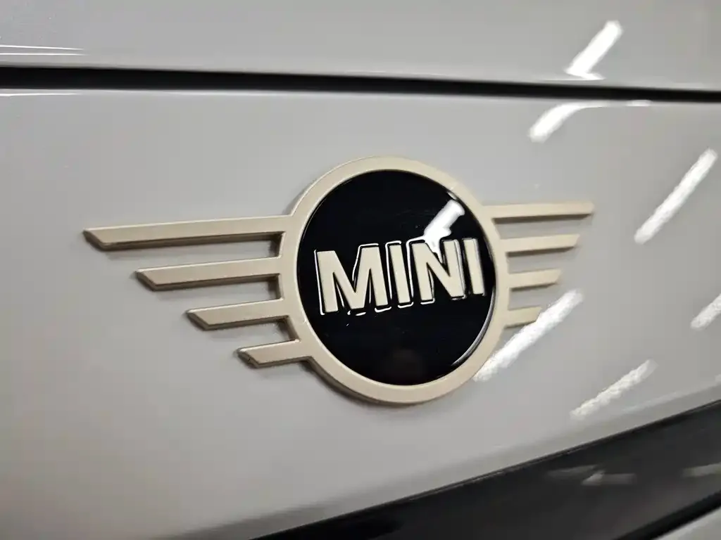 MINI Cooper EV — фото 5