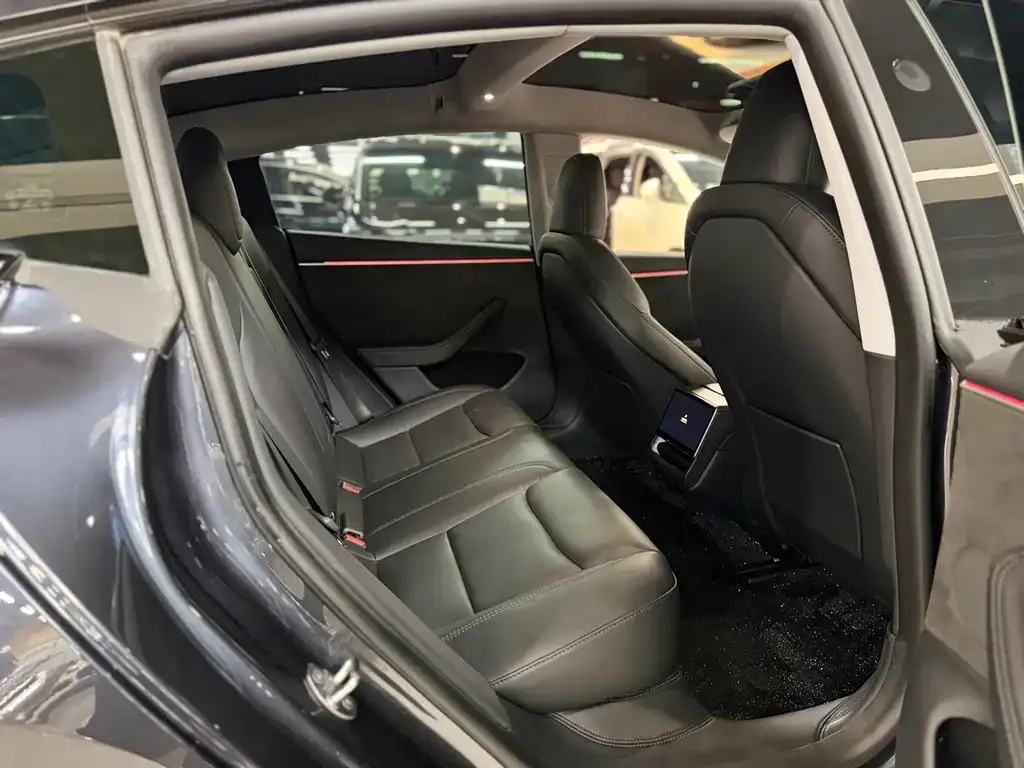 Tesla Model 3 — фото 2