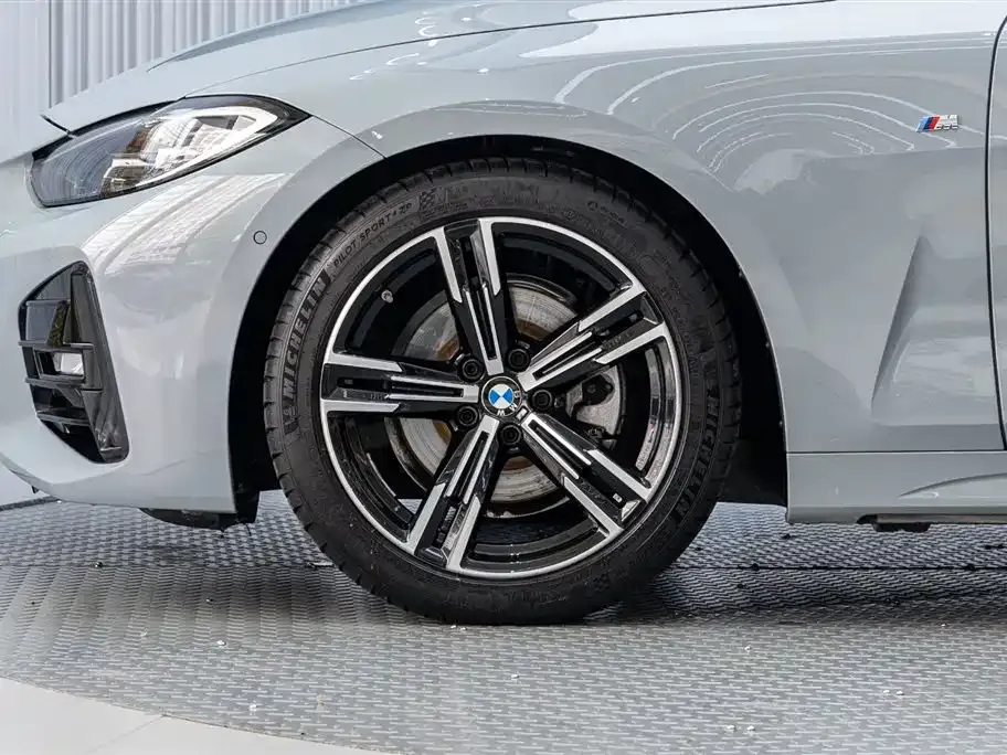 BMW 4 Series — фото 3